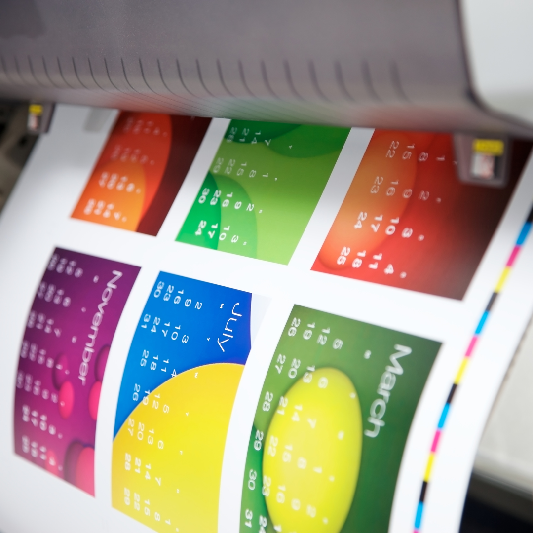 Printing Solutions