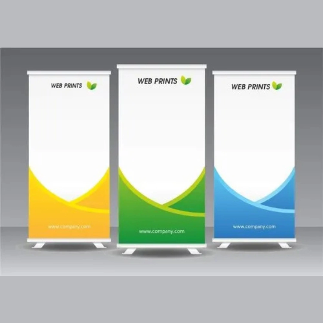 Promotional Canopy