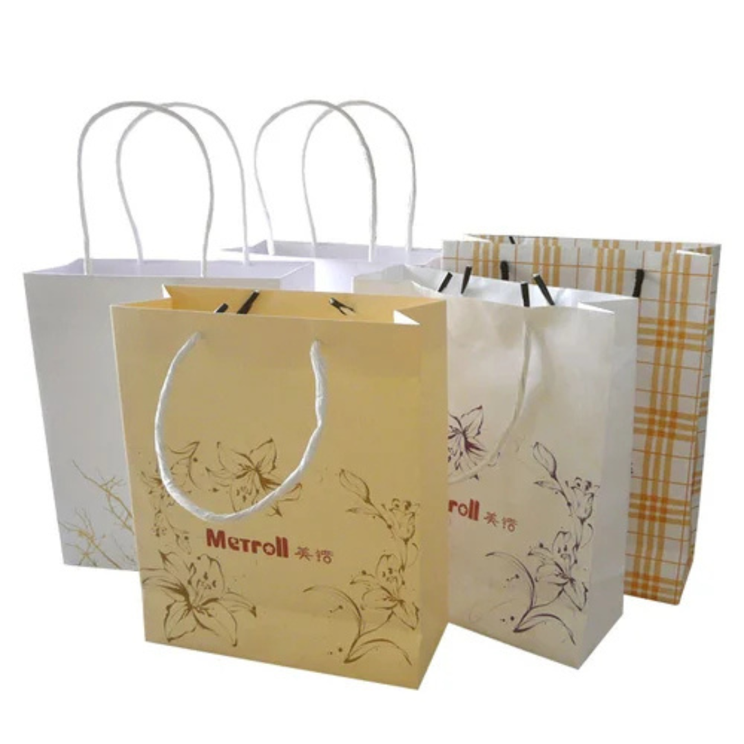 Paper Bag