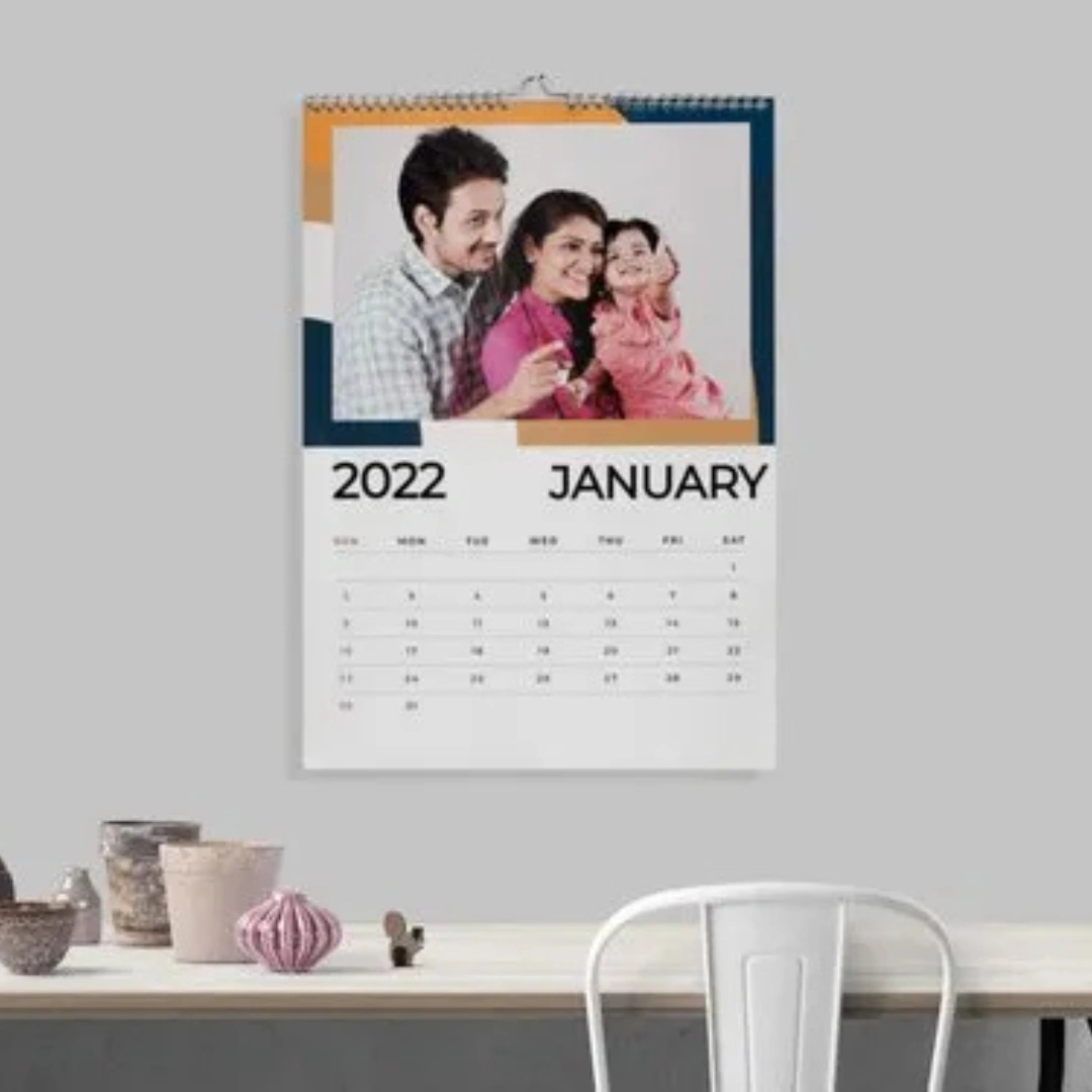 Calendars
