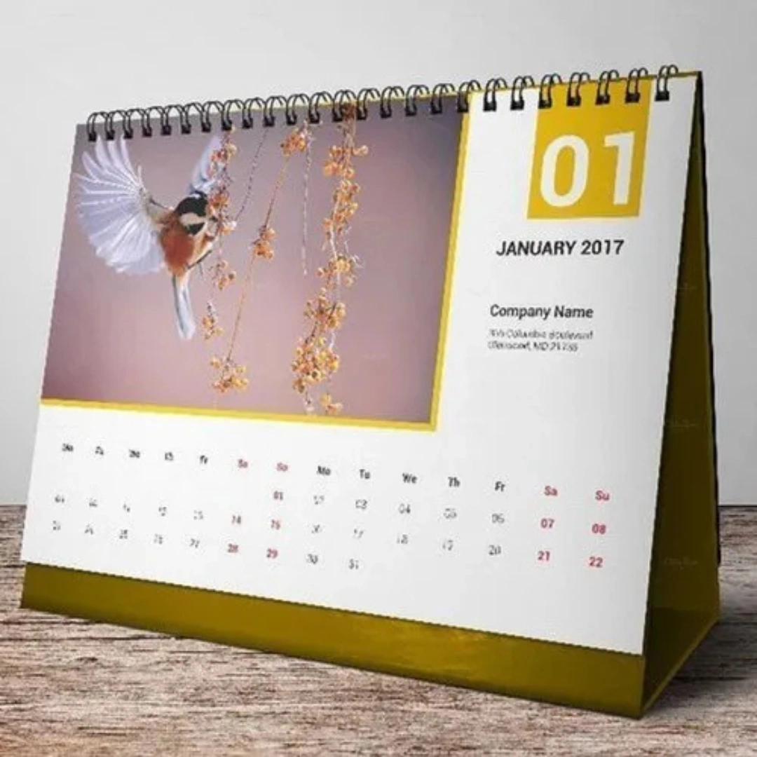 Table Calendars