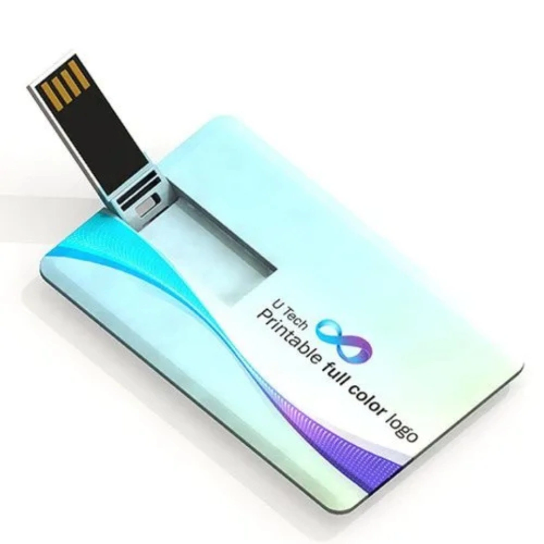 Plastic Pen Drives