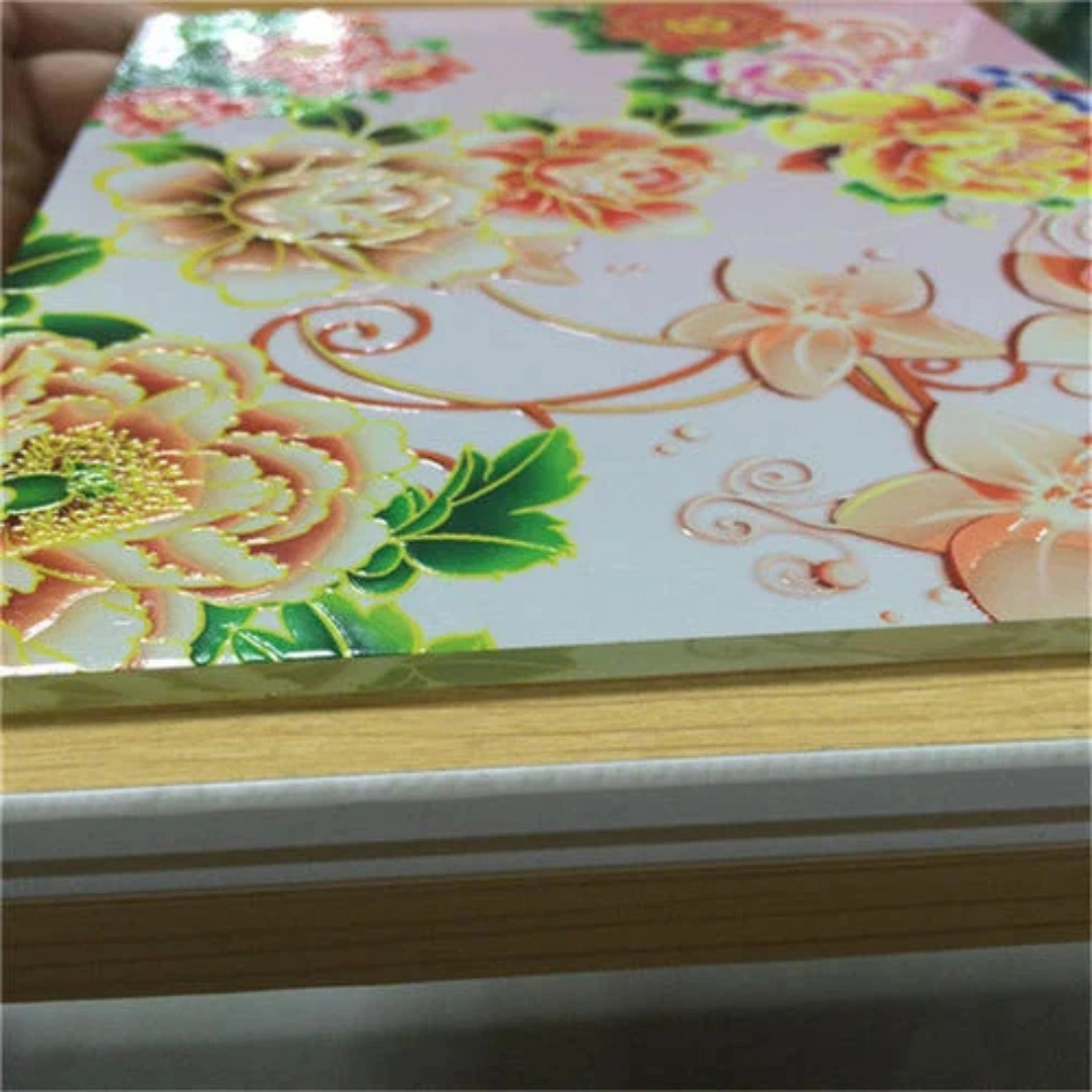 Flat Bed UV