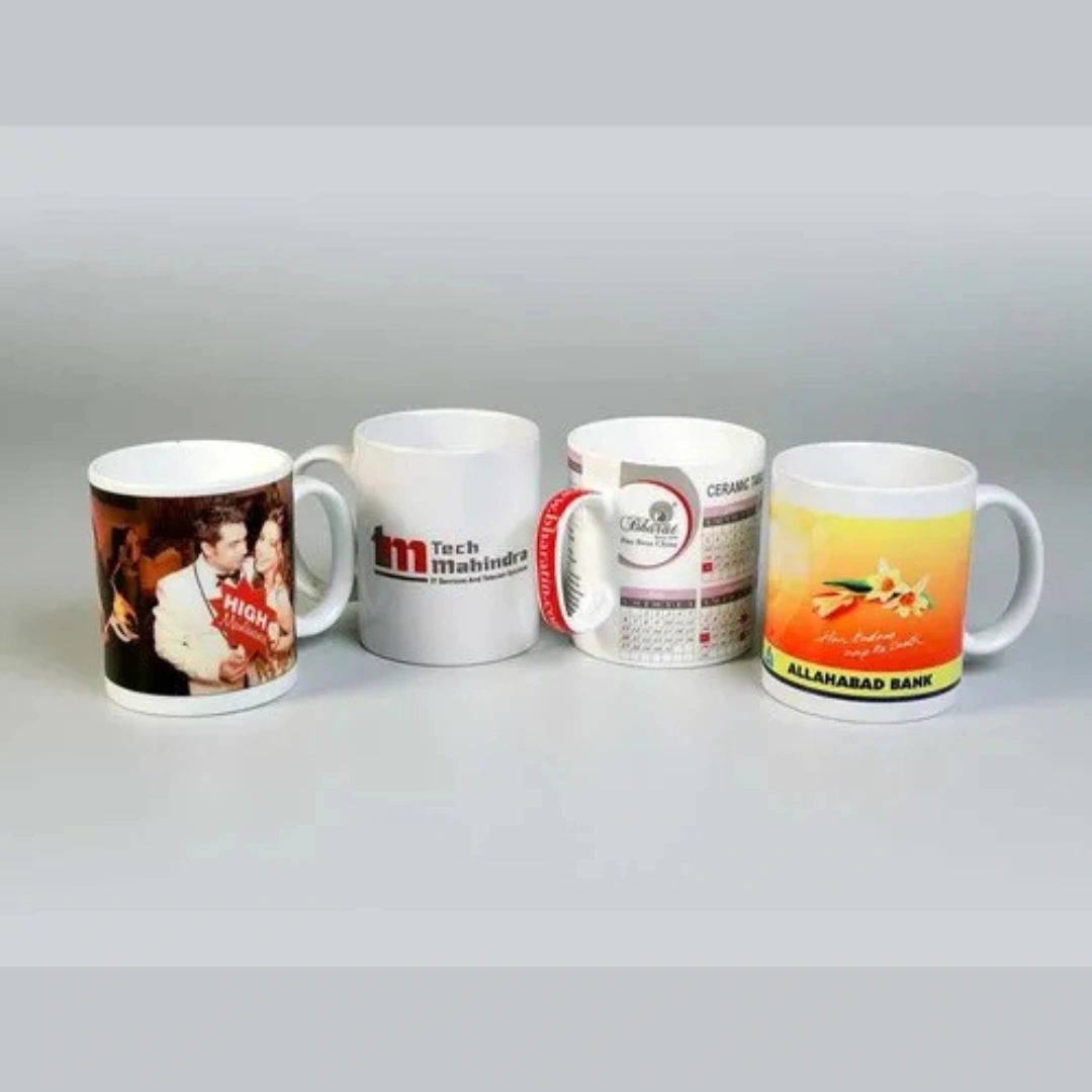 Mug Printing Services