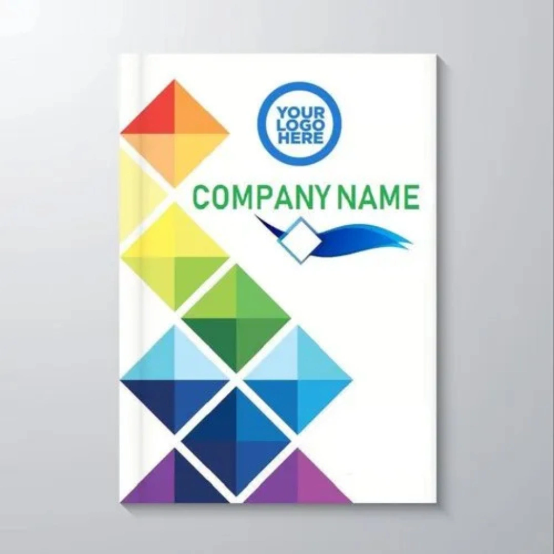 Diaries Printing Service