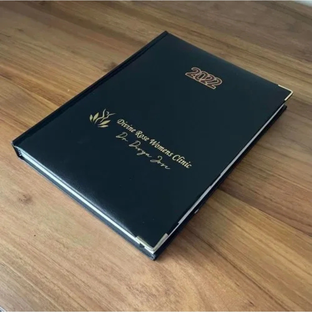 Digital Diaries Printing Services