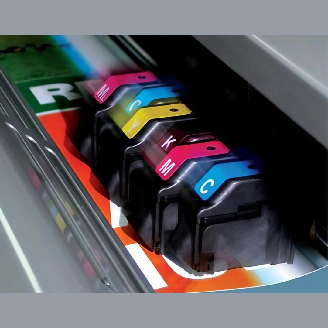 Digital Flex Board Printing Service