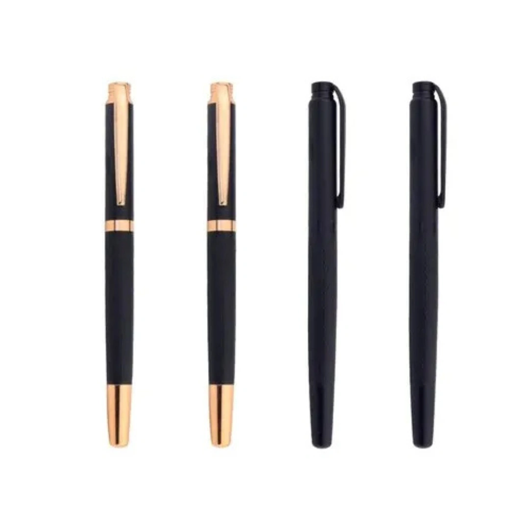 Metal Pen Sets Printing Services