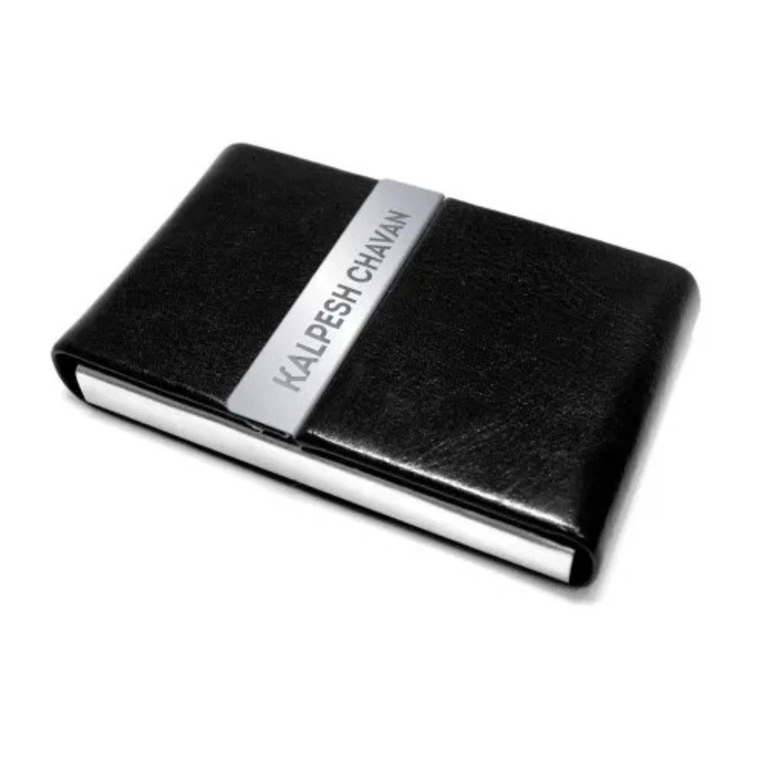 Visiting Card Holders