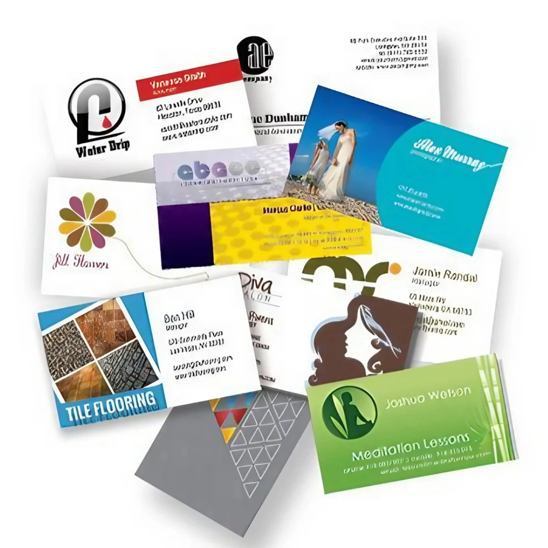 Business Cards