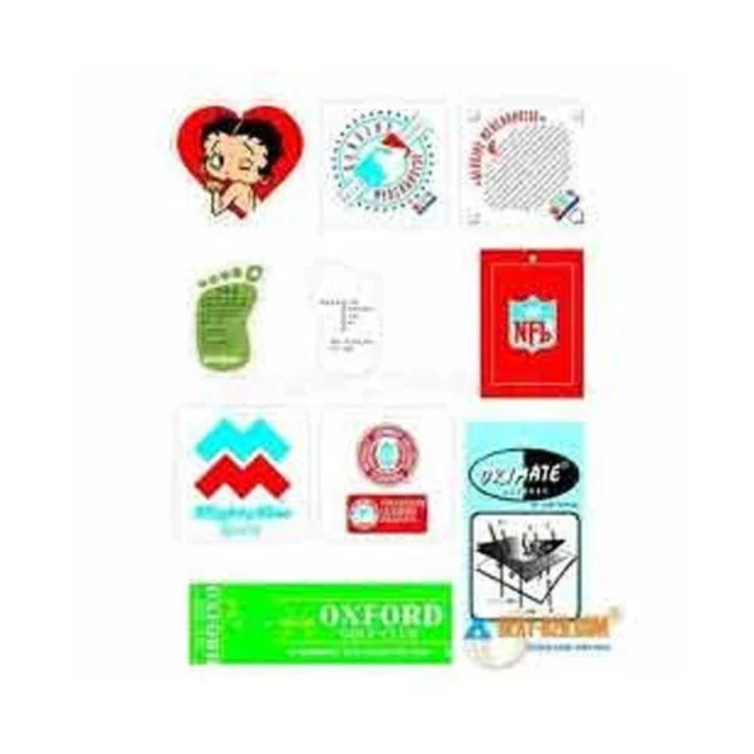 Labels
