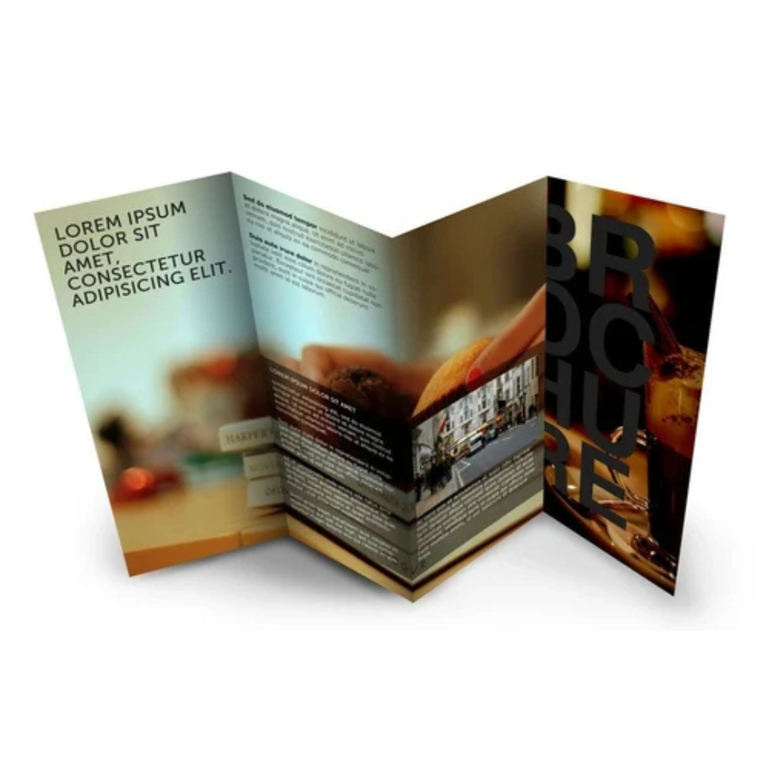 Pamphlet