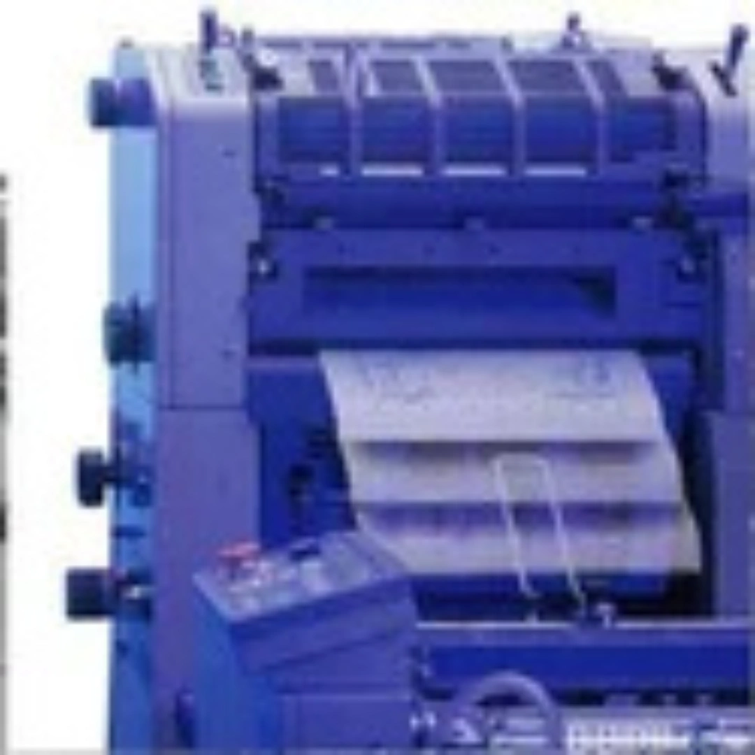 Offset Printing Service