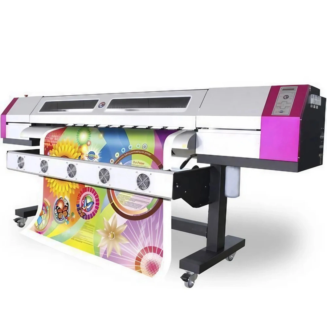 Digital Sublimation Printing Services