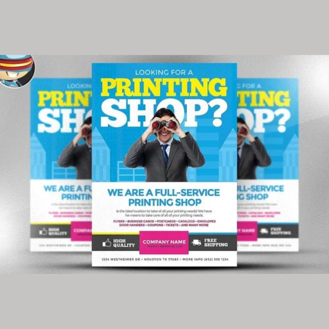 Flex Printing Services