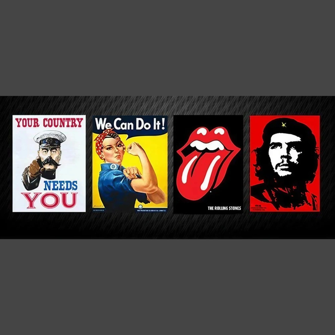 Poster Printing Services