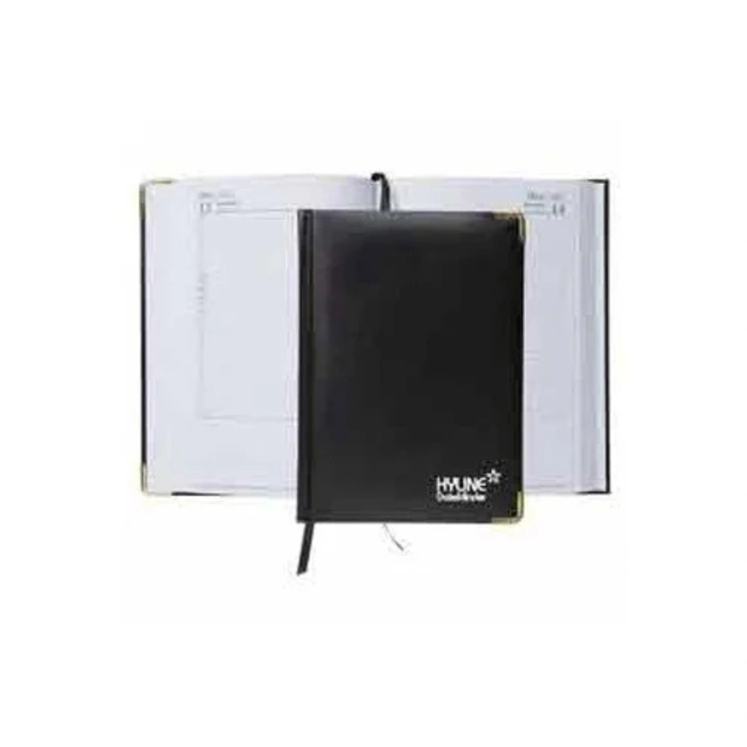 Diary Printing Solutions