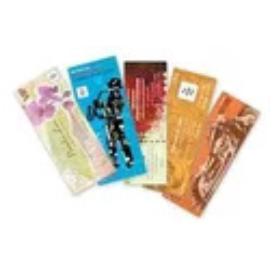 Event Ticket Printing Service