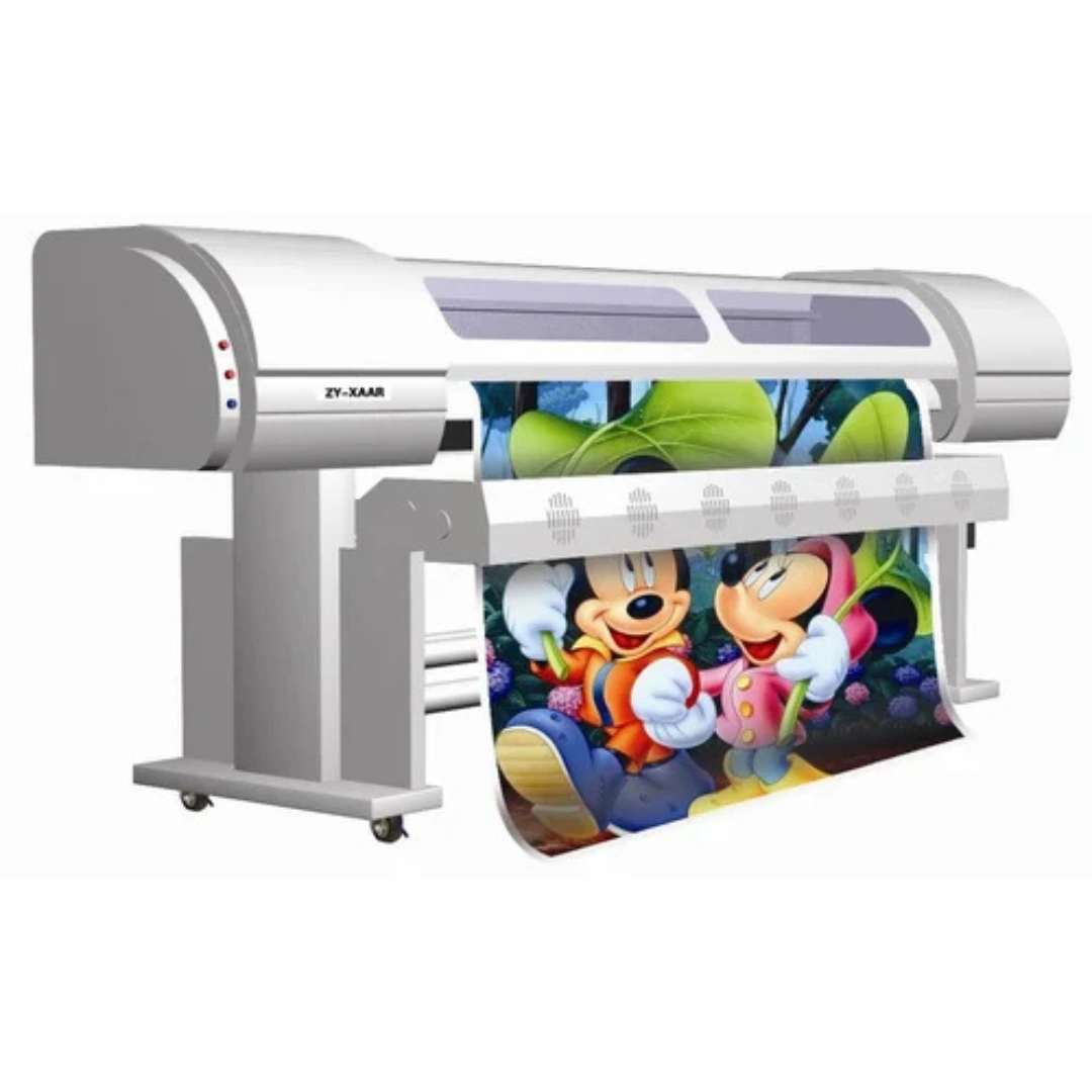 Digital Banner Printing Service