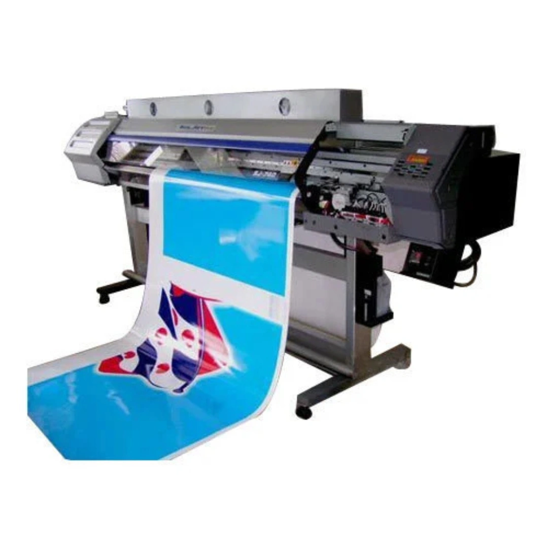 Digital Offset Printing Services