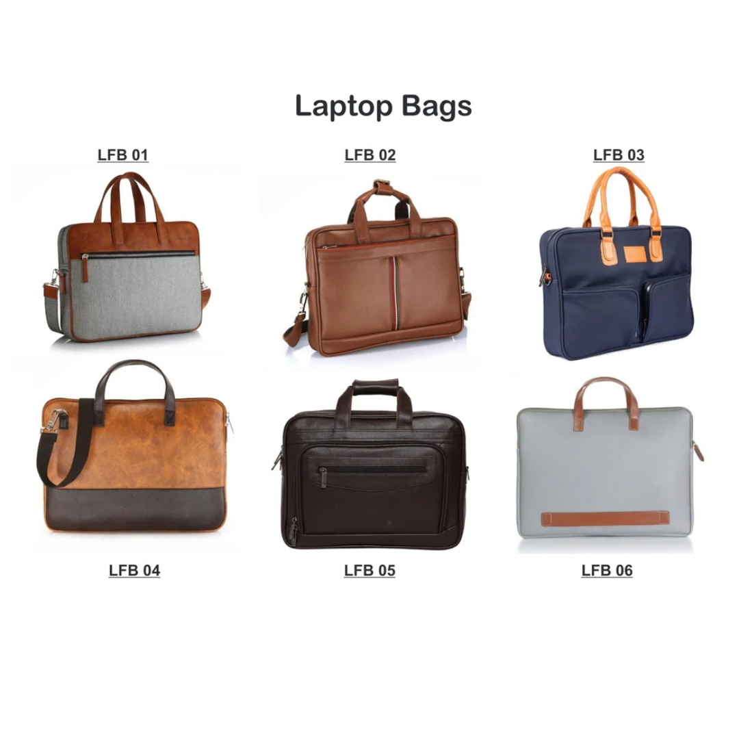 Office Laptop Bag