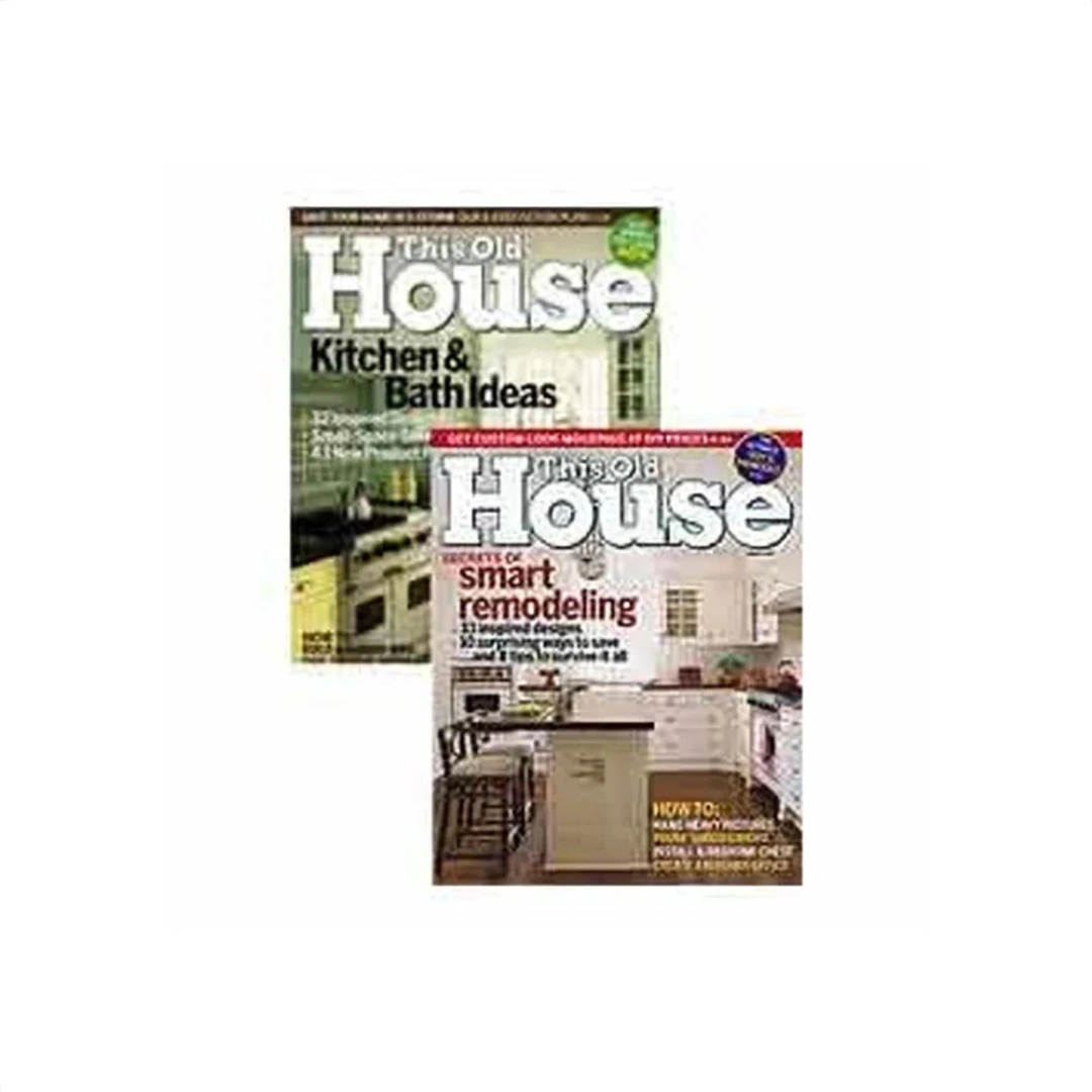 House Magazines