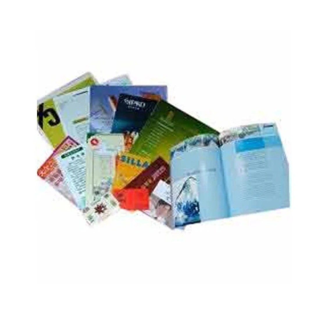 Catalogue