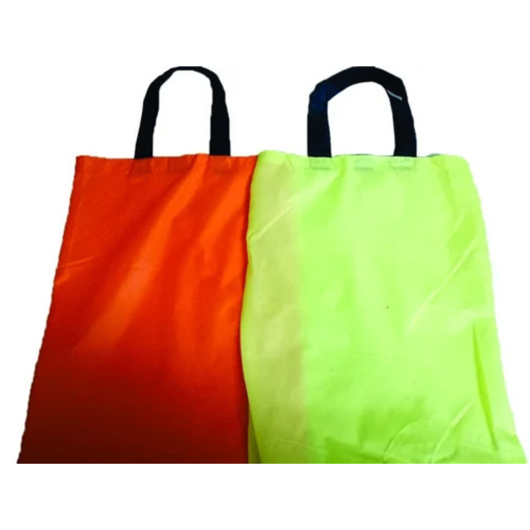 Taffeta Carry Bag