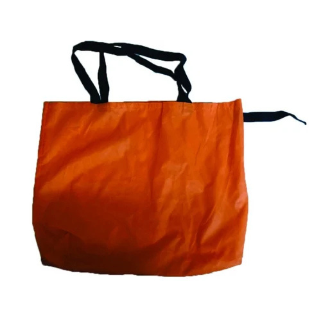 Foldable Multi-Utility Colorful Carry Bag