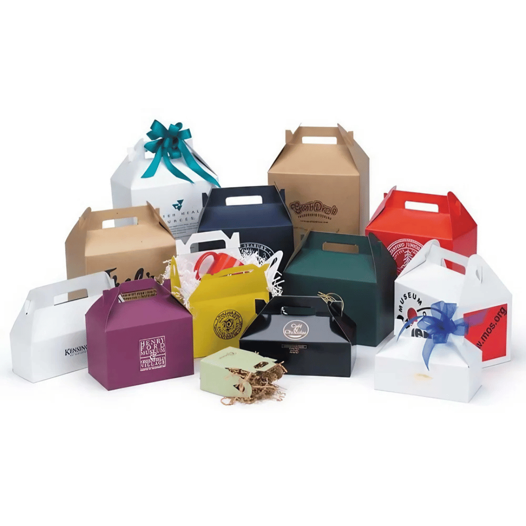 Food Packaging Box
