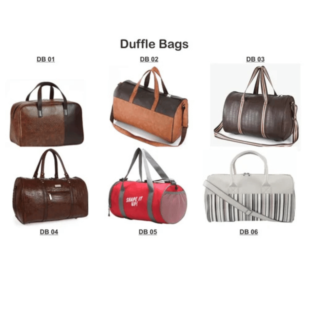 Duffle Travel Luggage Bag Travel Bag